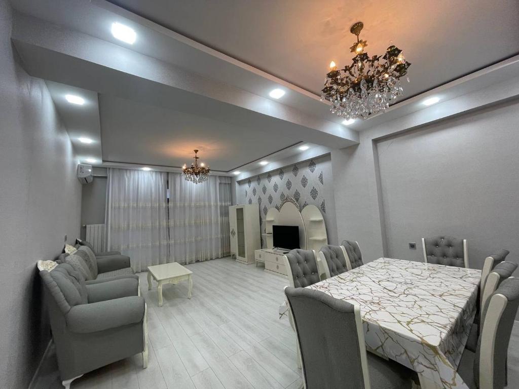 Image of Family house Narimanovа