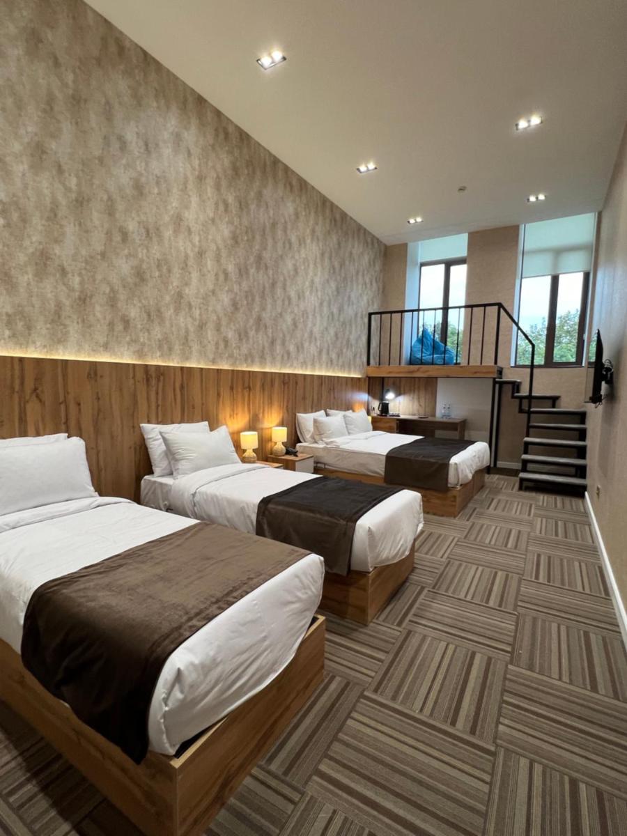 Image 6 of Ferma Art hotel boutique
