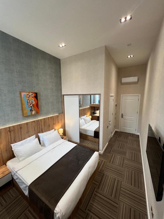 Image of Ferma Art hotel boutique