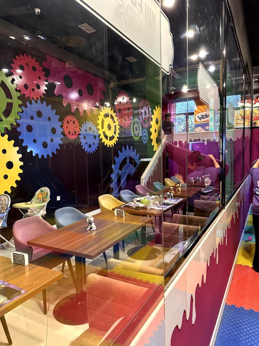 Image 4 of Ferma Art hotel boutique