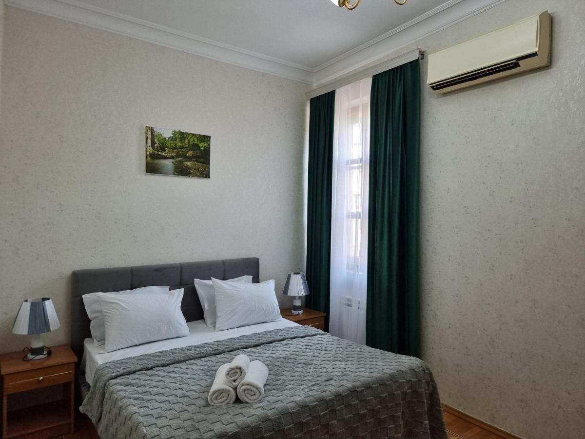 Image 6 of Fontain apartment by Bakuapart