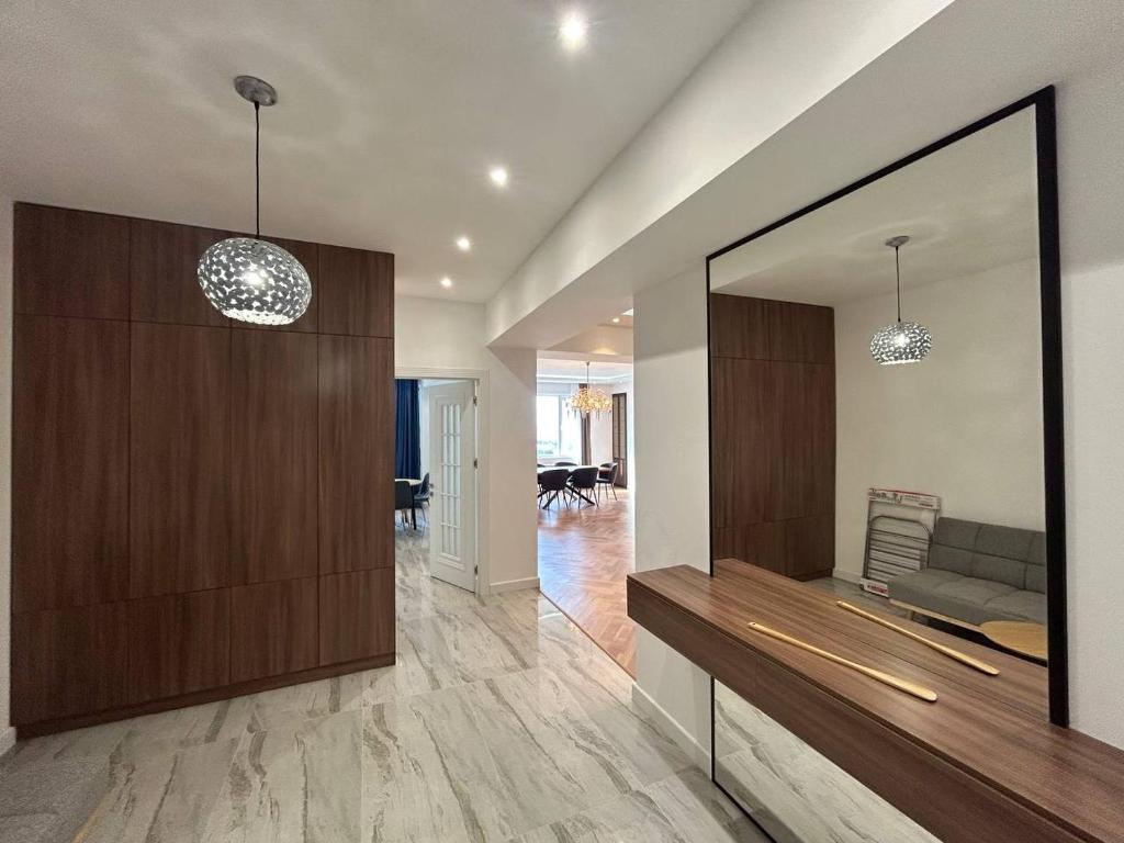 Image of Four View Apartments Baku