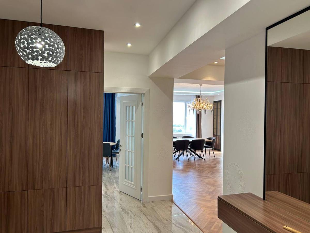 Image 1 of Four View Apartments Baku