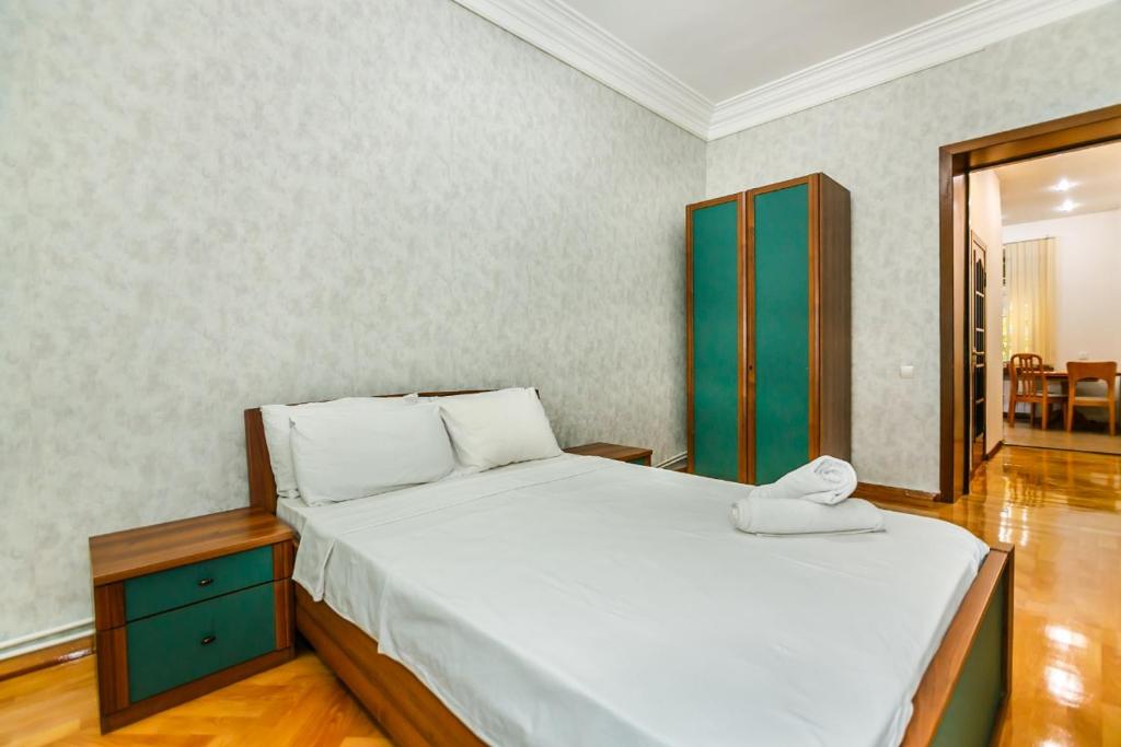 Image of GALIANO Apartment