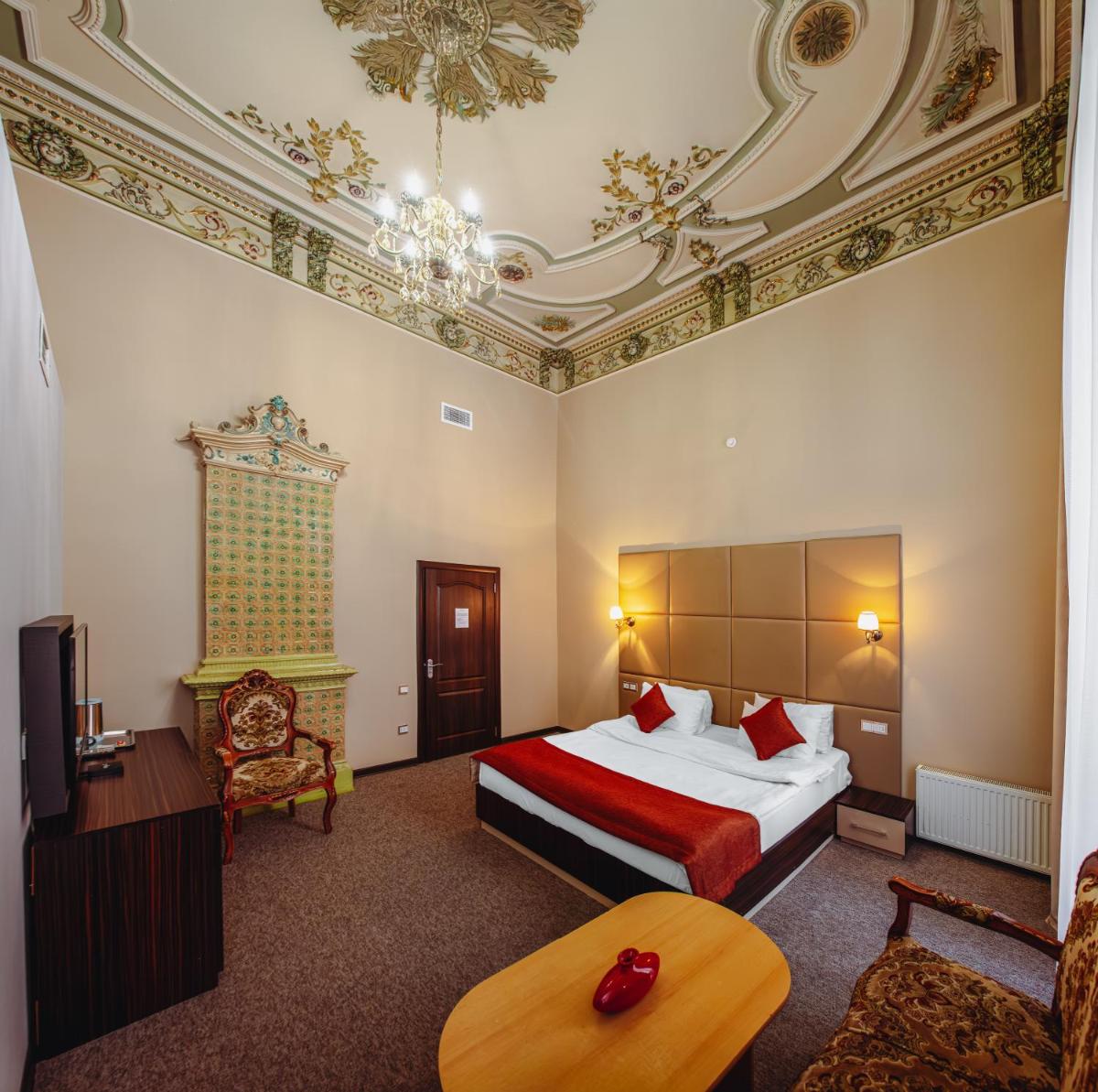 Image 6 of Garden Inn by NHG