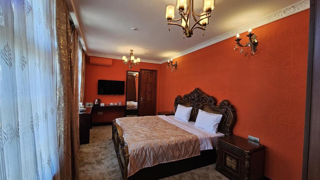 Image of Grandview Boutique Hotel