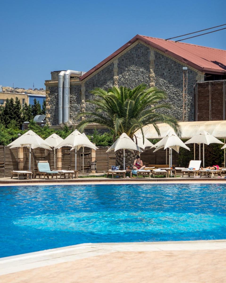Image 3 of Green City Resort Hotel