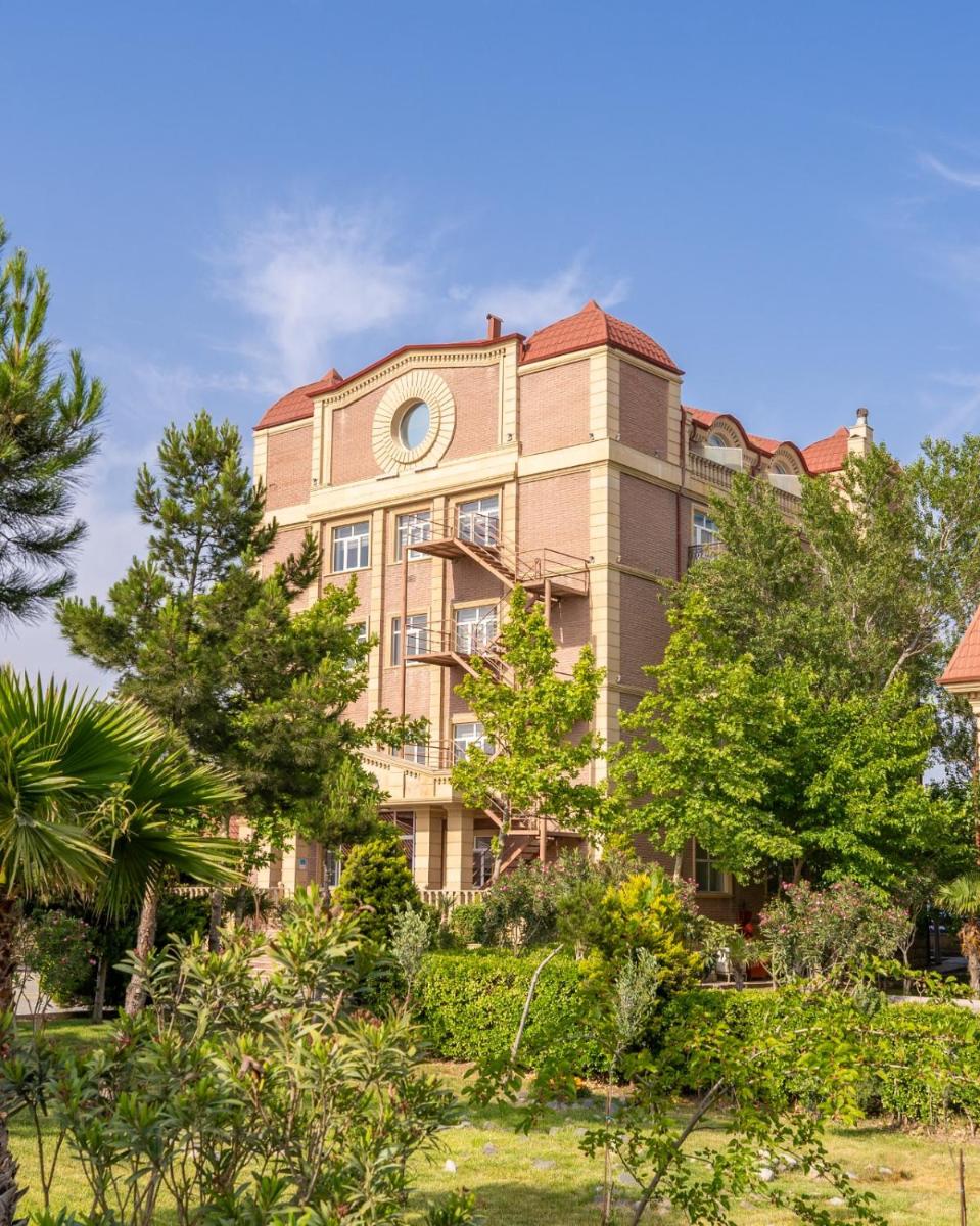 Image 6 of Green City Resort Hotel