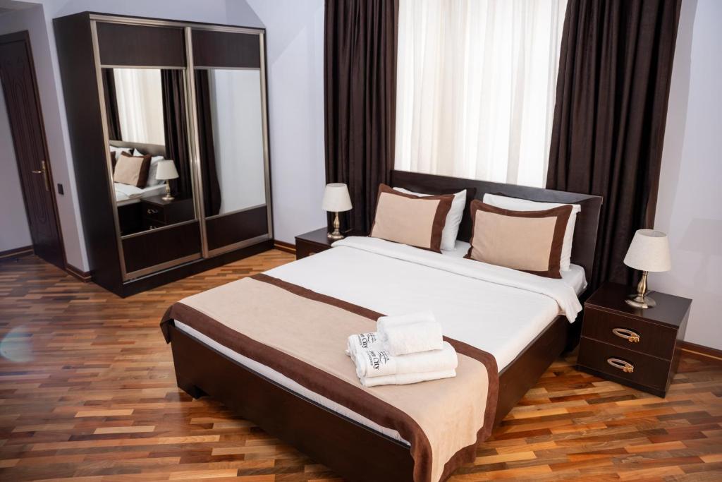 Image of Green City Resort Hotel