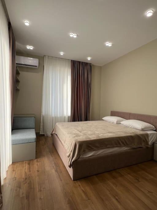 Image 4 of Green city Sea View Luxury with Free Pools