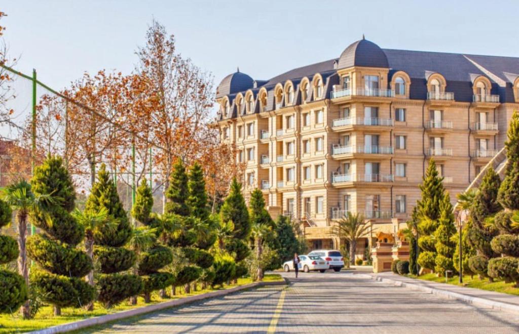 Image of Greencity Resort