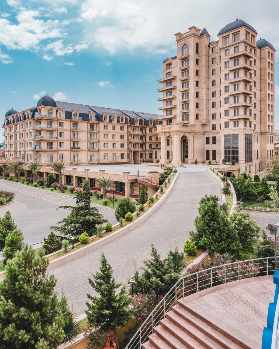 Image 6 of Greencity Resort
