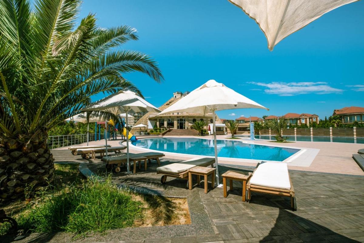 Image 3 of Greencity Resort