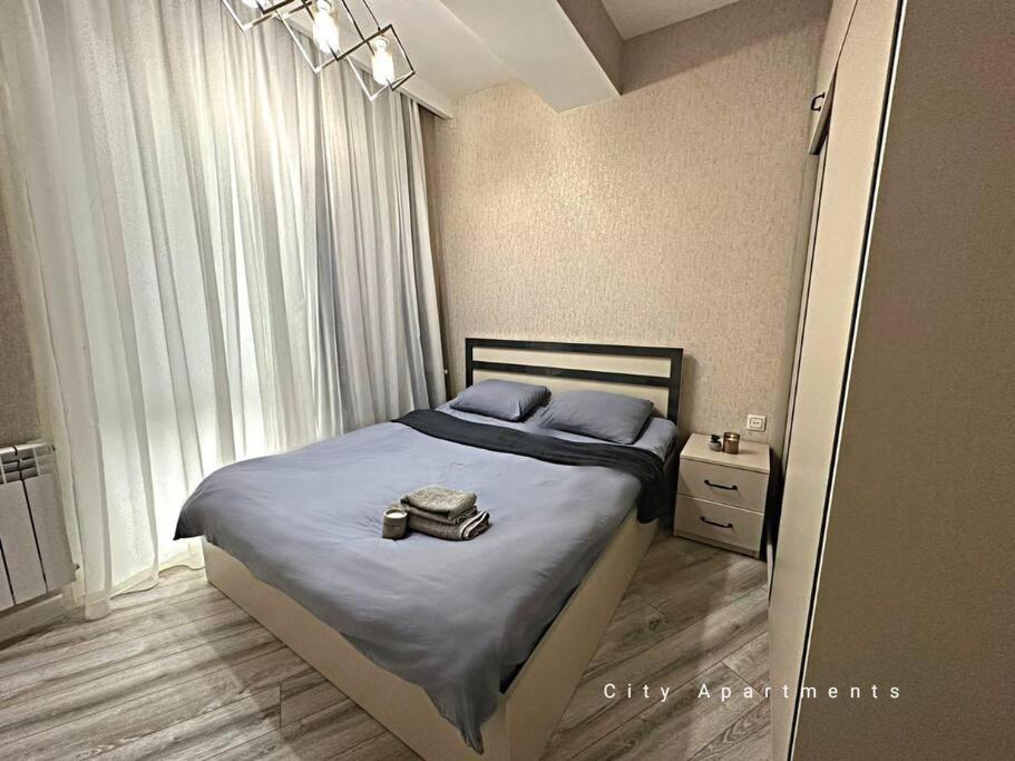 Image of Grey Suite Apartment