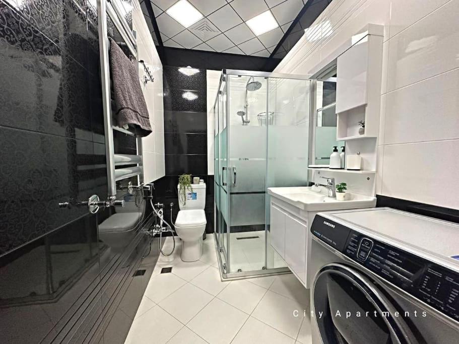 Image 2 of Grey Suite Apartment