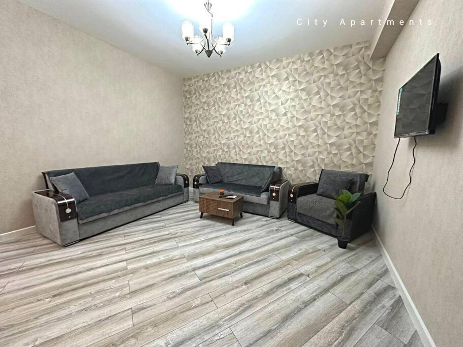 Image 4 of Grey Suite Apartment