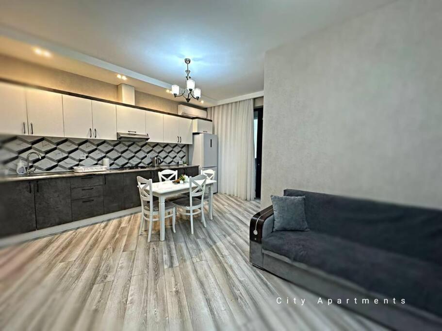Image 6 of Grey Suite Apartment