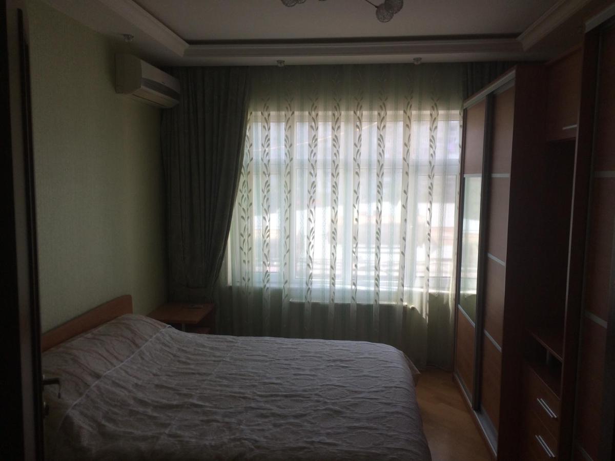 Image 1 of Халглар Апартментс