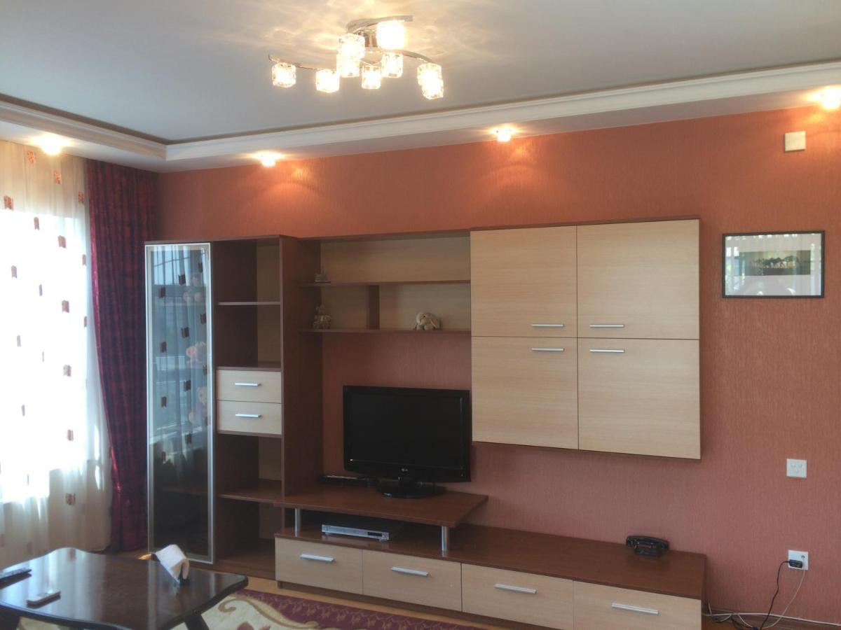 Image 4 of Халглар Апартментс