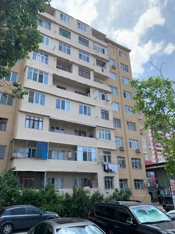Image of Халглар Апартментс