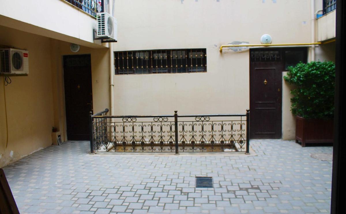 Image 1 of HelloBaku Apartment in Old City