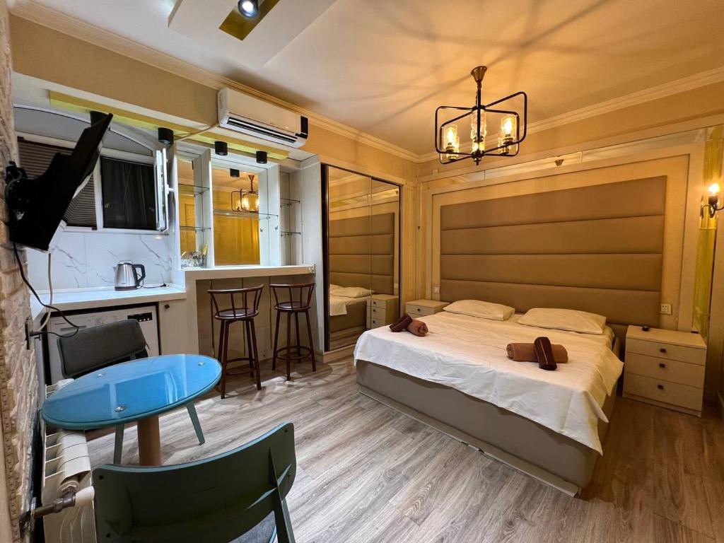 Image of High comfort on Nizami street center of Baku
