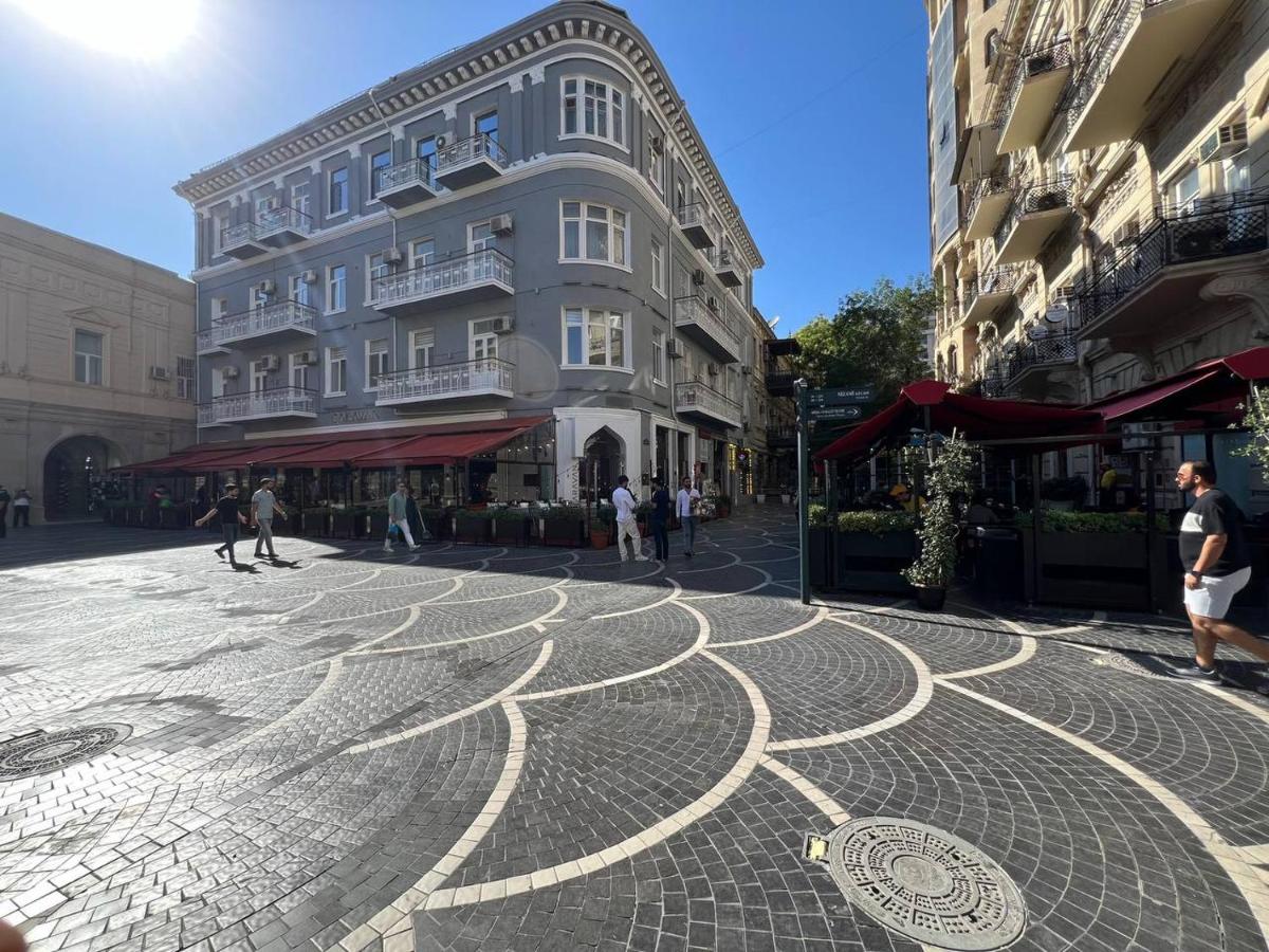 Image 5 of High comfort on Nizami street center of Baku