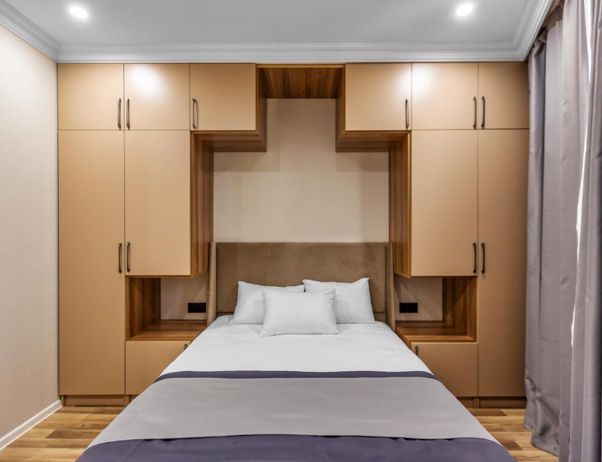 Image 1 of Hillside Boutique Hotel Baku