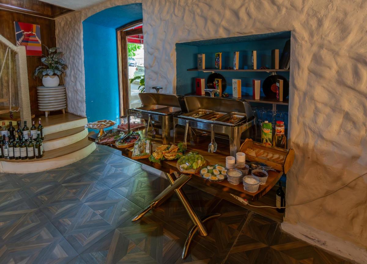 Image 3 of Hillside Boutique Hotel Baku