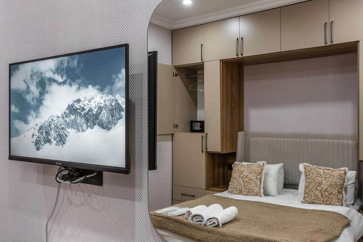 Image 4 of Hillside Boutique Hotel Baku