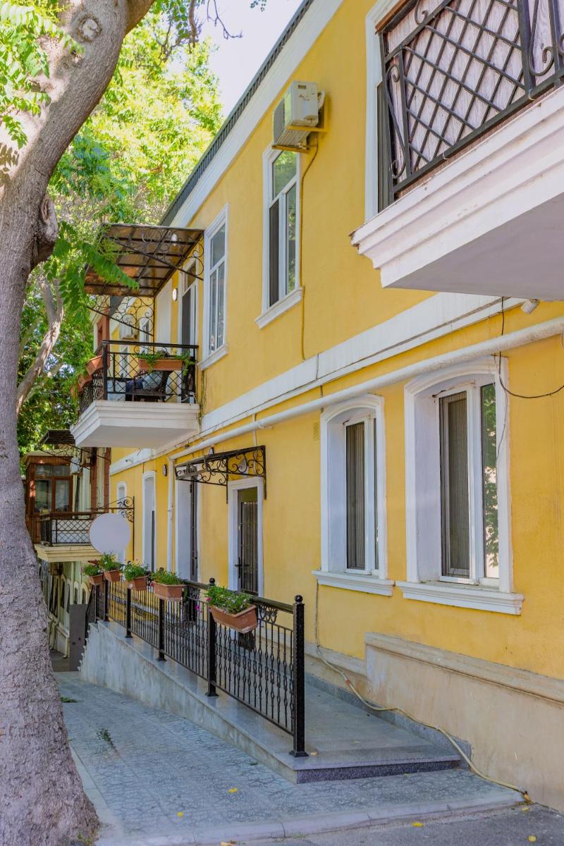 Image 5 of Hillside Boutique Hotel Baku