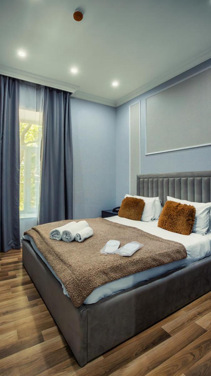 Image 6 of Hillside Boutique Hotel Baku