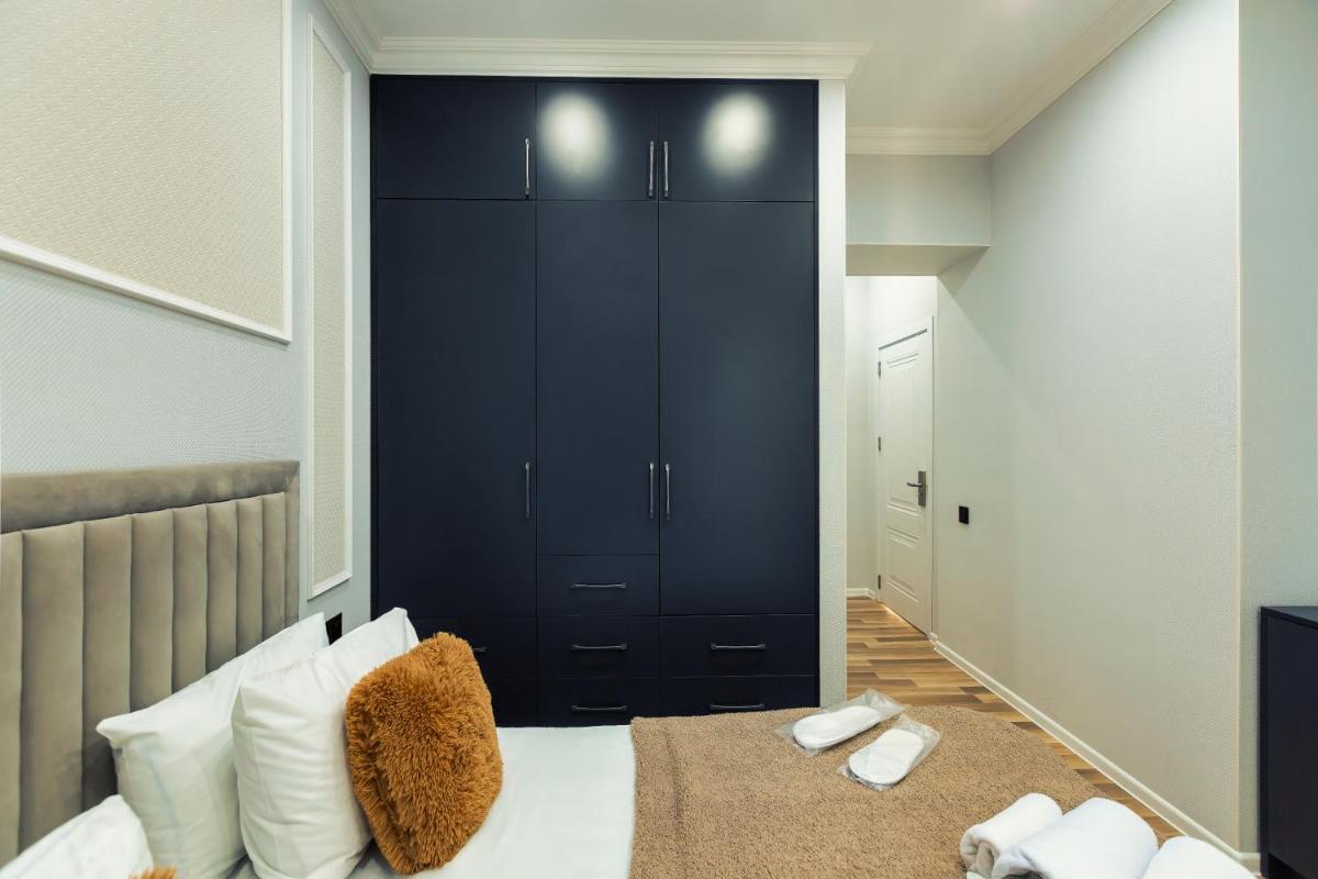 Image 2 of Hillside Boutique Hotel Baku
