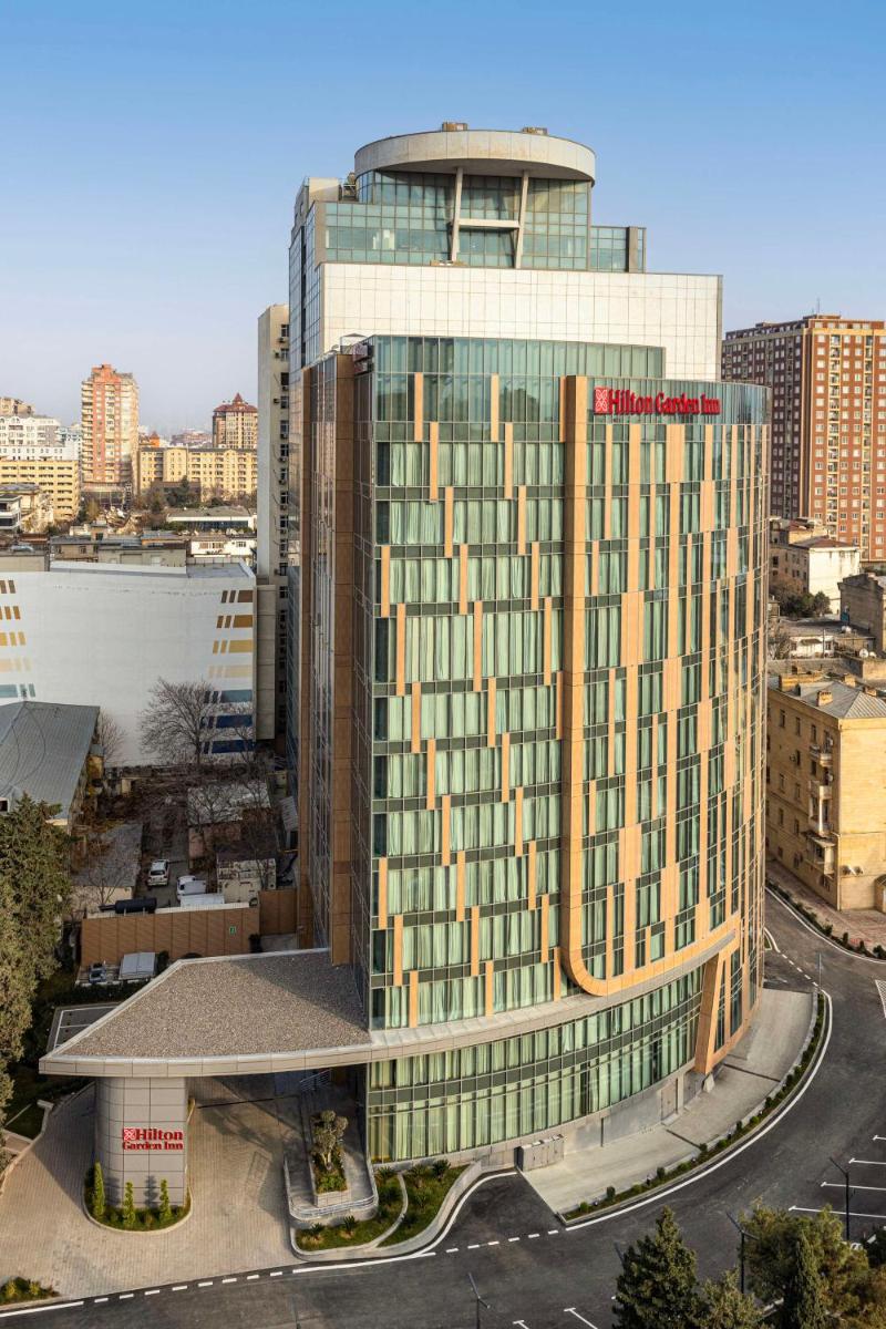 Image 5 of Hilton Garden Inn Baku