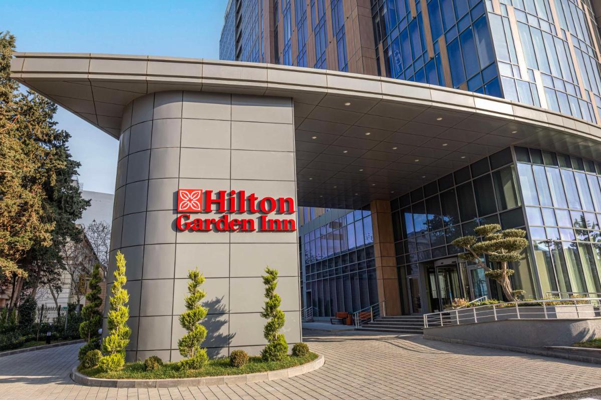 Image 3 of Hilton Garden Inn Baku