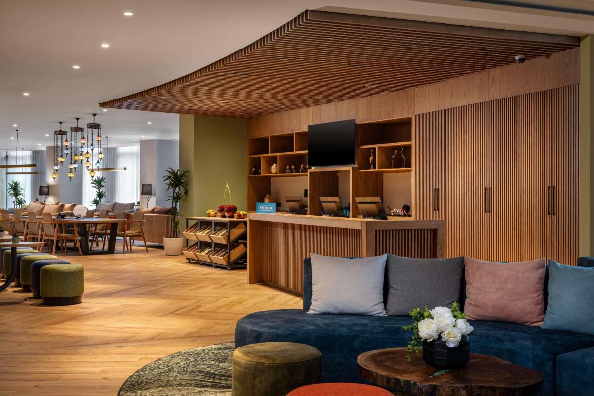 Image 6 of Hilton Garden Inn Baku