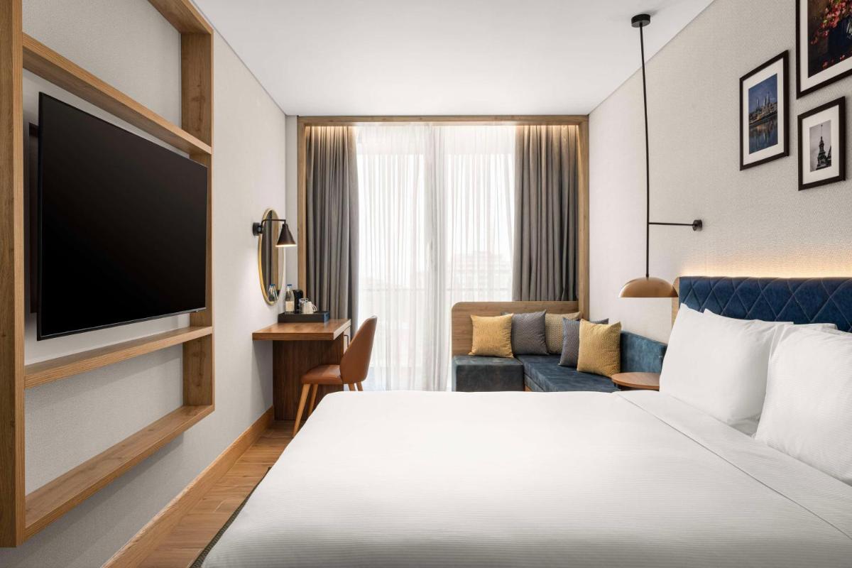Image 1 of Hilton Garden Inn Baku