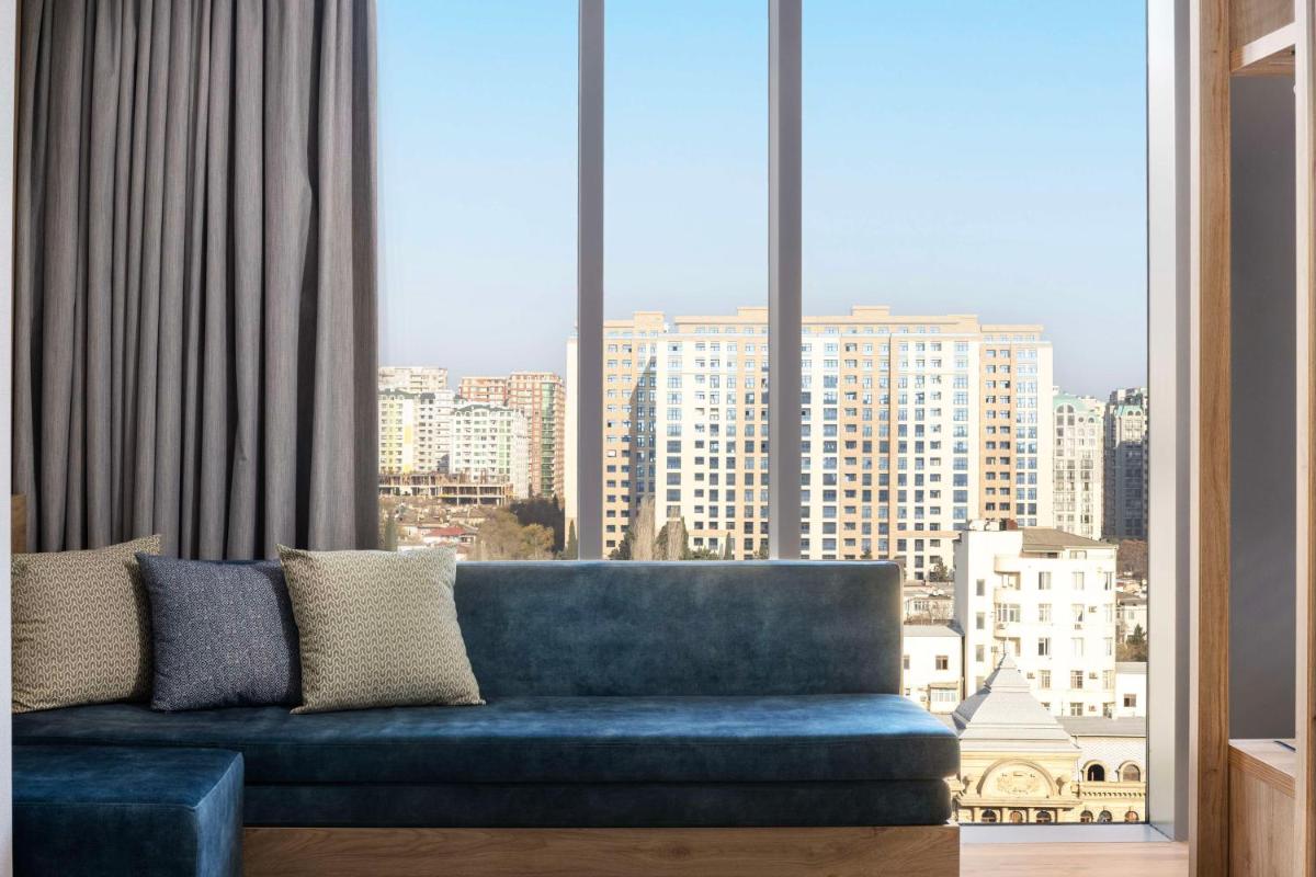 Image 2 of Hilton Garden Inn Baku