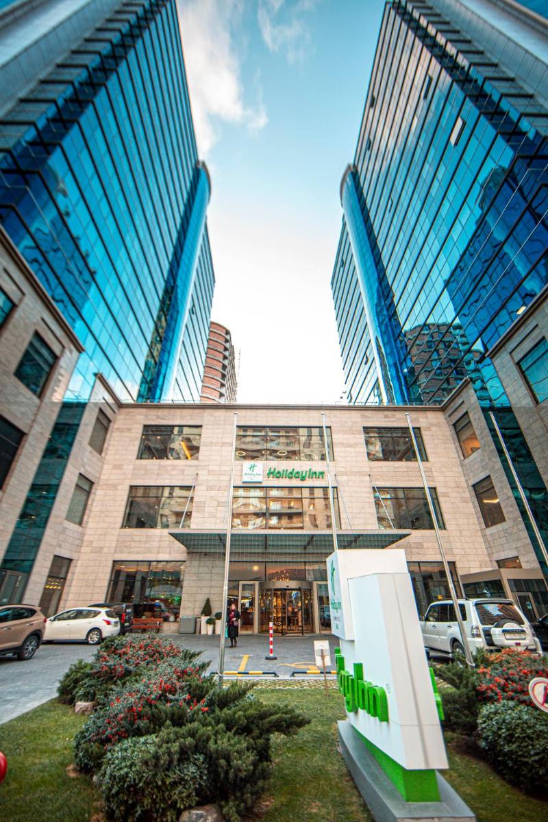 Image 3 of Holiday Inn Baku by IHG