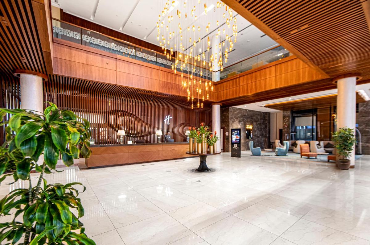 Image 1 of Holiday Inn Baku by IHG