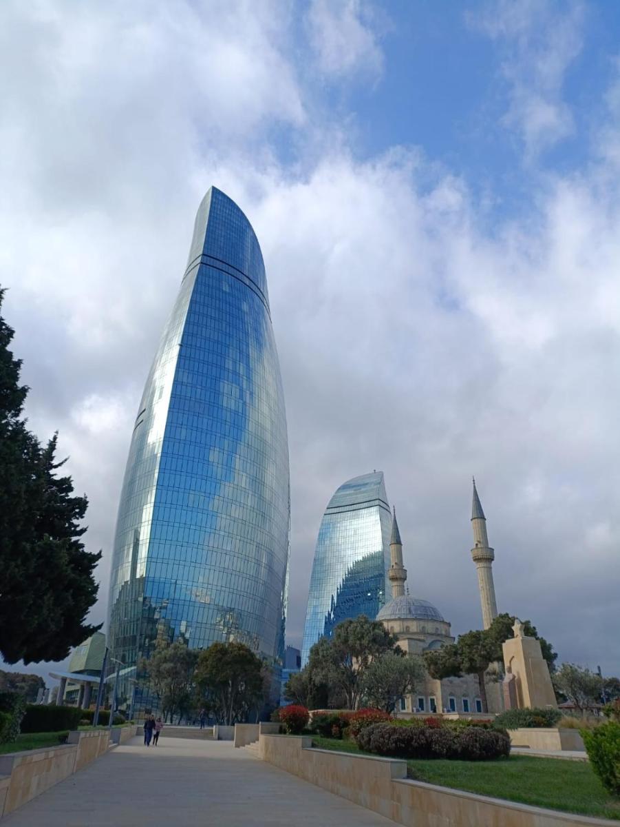 Image 6 of Хорошем месте находится, улица Иззет Небиев 6-22