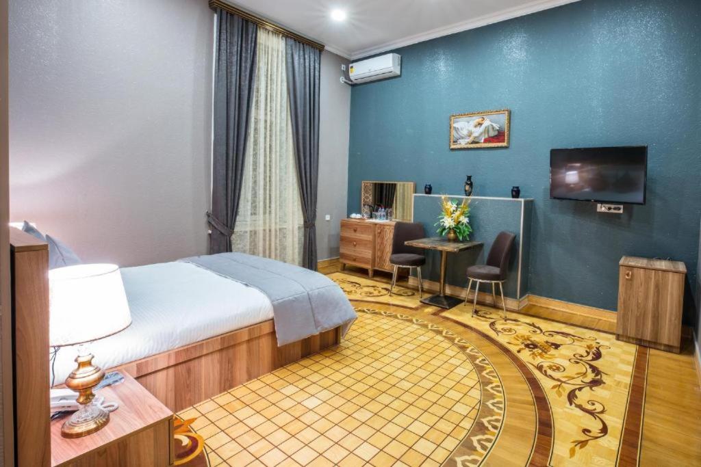 Image 4 of Hôtel Boutique Prestige