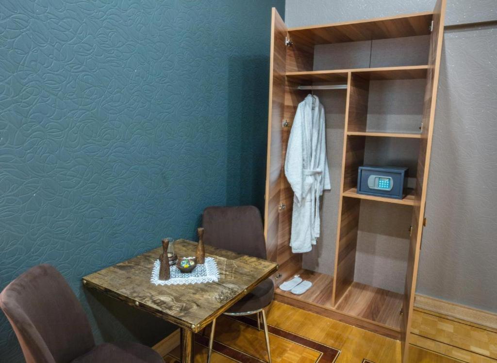 Image 5 of Hôtel Boutique Prestige