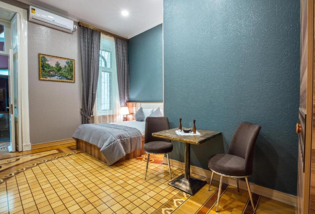 Image 2 of Hôtel Boutique Prestige