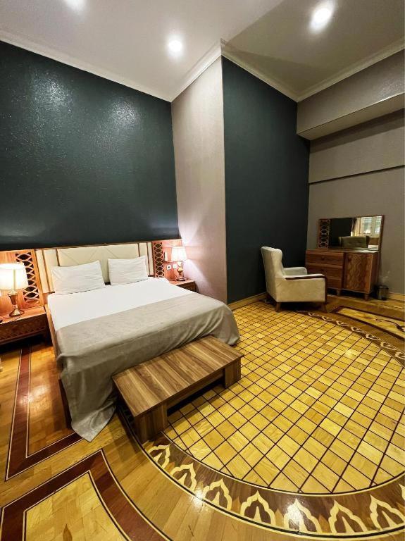 Image 6 of Hôtel Boutique Prestige