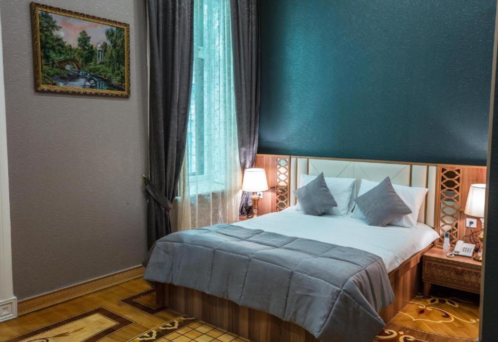 Image 1 of Hôtel Boutique Prestige