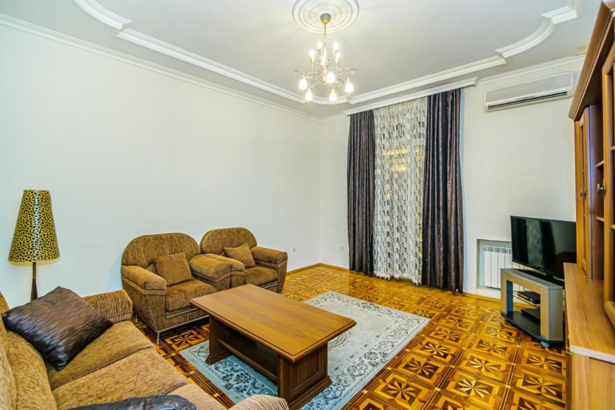 Image 1 of INWOLL Apartment