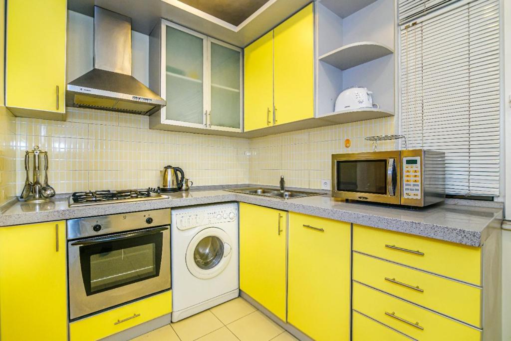 Image of INWOLL Apartment