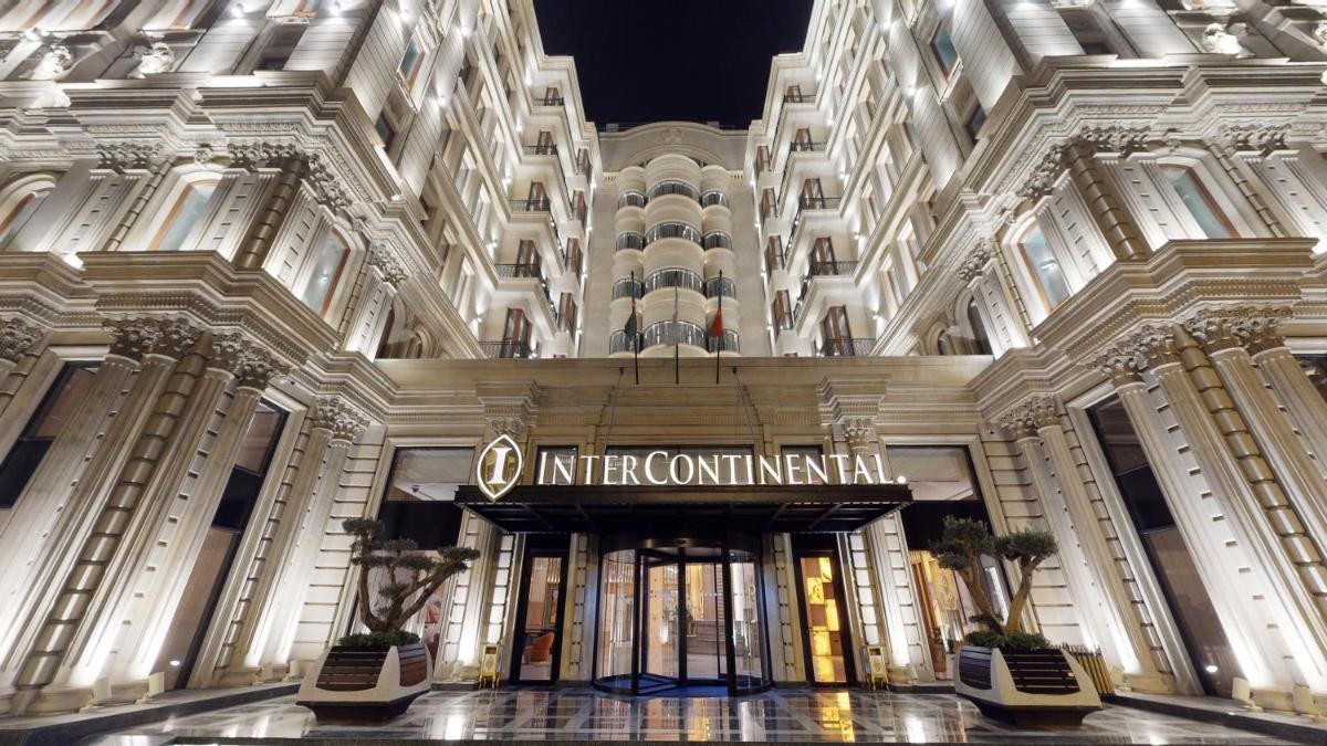 Image 1 of InterContinental Baku by IHG