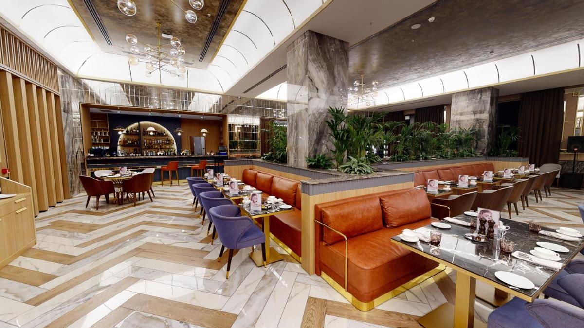 Image 5 of InterContinental Baku by IHG